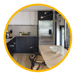bryn-mawr bungalow kitchen makeover